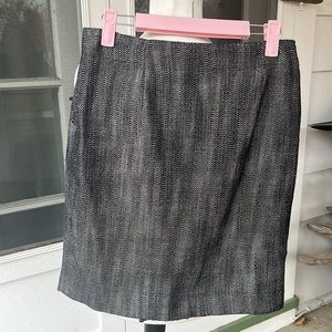 Banana Republic Skirt Size 4P